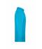 Men Men's Workwear Polo Pocket Longsleeve Turquoise 8540