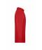 Men Men's Workwear Polo Pocket Longsleeve Red 8540