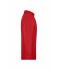 Herren Men's Workwear Polo Pocket Longsleeve Red 8540