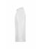 Herren Men's Workwear Polo Pocket Longsleeve White 8540