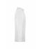 Herren Men's Workwear Polo Pocket Longsleeve White 8540
