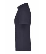Damen Ladies' Workwear Polo Pocket Navy 8541