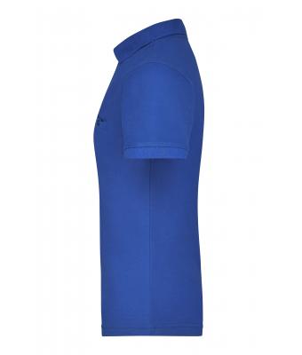 Damen Ladies' Workwear Polo Pocket Royal 8541