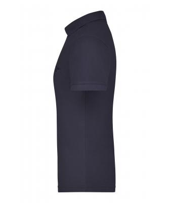 Ladies Ladies' Workwear Polo Pocket Navy 8541