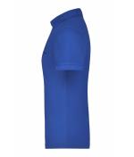 Ladies Ladies' Workwear Polo Pocket Royal 8541