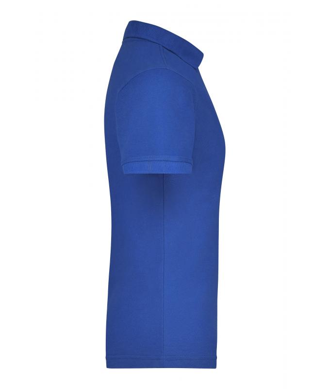 Ladies Ladies' Workwear Polo Pocket Royal 8541