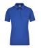 Ladies Ladies' Workwear Polo Pocket Royal 8541