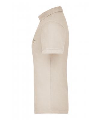 Ladies Ladies' Workwear Polo Pocket Stone 8541
