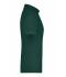 Ladies Ladies' Workwear Polo Pocket Dark-green 8541