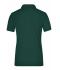 Ladies Ladies' Workwear Polo Pocket Dark-green 8541