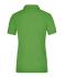 Ladies Ladies' Workwear Polo Pocket Lime-green 8541