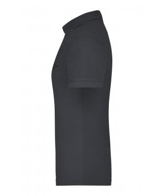 Ladies Ladies' Workwear Polo Pocket Carbon 8541