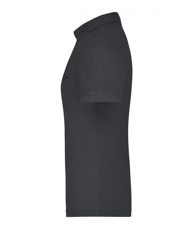 Ladies Ladies' Workwear Polo Pocket Carbon 8541