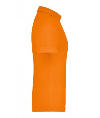 Ladies Ladies' Workwear Polo Pocket Orange 8541