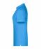 Ladies Ladies' BIO Workwear Polo   OCS Blended Aqua 8681