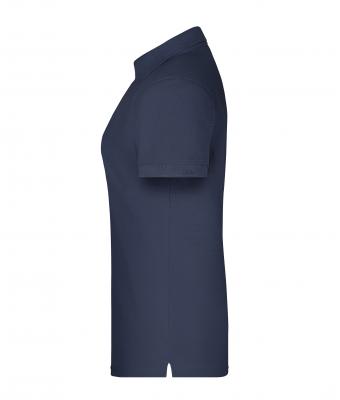 Ladies Ladies' BIO Workwear Polo   OCS Blended Navy 8681