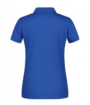 Ladies Ladies' BIO Workwear Polo   OCS Blended Royal 8681