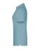 Ladies Ladies' BIO Workwear Polo   OCS Blended Steel-blue 8681