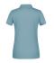 Ladies Ladies' BIO Workwear Polo   OCS Blended Steel-blue 8681