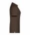 Ladies Ladies' BIO Workwear Polo   OCS Blended Brown 8681