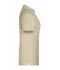 Ladies Ladies' BIO Workwear Polo   OCS Blended Stone 8681