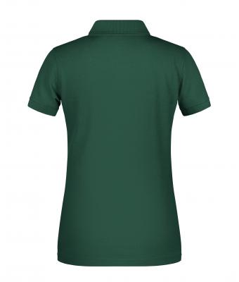 Ladies Ladies' BIO Workwear Polo   OCS Blended Dark-green 8681