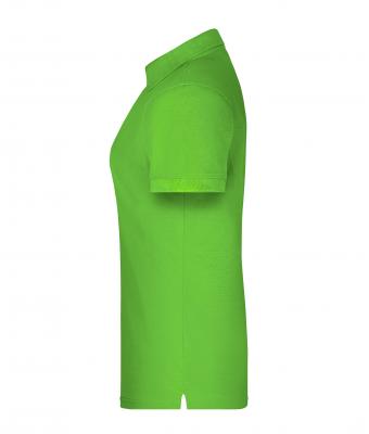 Ladies Ladies' BIO Workwear Polo   OCS Blended Lime-green 8681