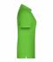 Ladies Ladies' BIO Workwear Polo   OCS Blended Lime-green 8681