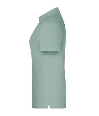 Ladies Ladies' BIO Workwear Polo   OCS Blended Foggy-green 8681