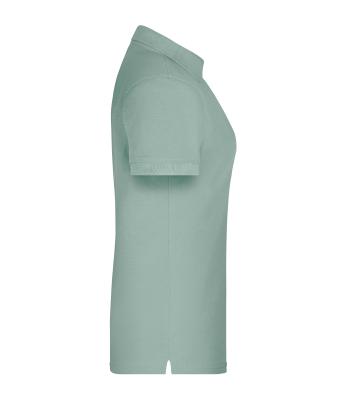 Ladies Ladies' BIO Workwear Polo   OCS Blended Foggy-green 8681