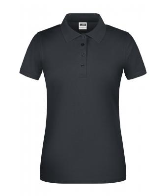 Ladies Ladies' BIO Workwear Polo   OCS Blended Carbon 8681
