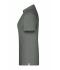 Ladies Ladies' BIO Workwear Polo   OCS Blended Dark-grey 8681