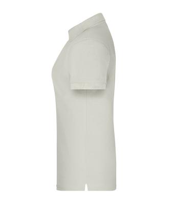 Ladies Ladies' BIO Workwear Polo   OCS Blended Cement 8681