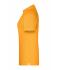 Ladies Ladies' BIO Workwear Polo   OCS Blended Gold-yellow 8681