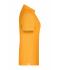 Ladies Ladies' BIO Workwear Polo   OCS Blended Gold-yellow 8681