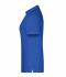 Damen Ladies' ORGANIC Workwear Polo   OCS Blended Royal 8681