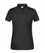 Ladies Ladies' Workwear Polo   OCS Blended Black 8681