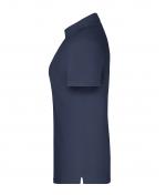 Ladies Ladies' Workwear Polo   OCS Blended Navy 8681