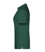 Ladies Ladies' Workwear Polo   OCS Blended Dark-green 8681