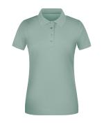 Ladies Ladies' Workwear Polo   OCS Blended Foggy-green 8681