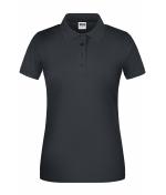 Ladies Ladies' Workwear Polo   OCS Blended Carbon 8681