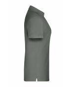 Ladies Ladies' Workwear Polo   OCS Blended Dark-grey 8681