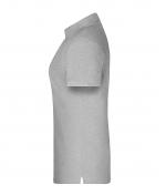 Ladies Ladies' Workwear Polo   OCS Blended Grey-heather 8681