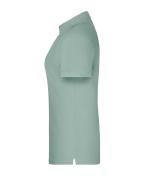 Damen Ladies' Workwear Polo   OCS Blended Foggy-green 8681
