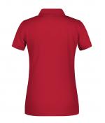 Ladies Ladies' Workwear Polo   OCS Blended Red 8681