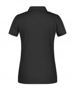 Ladies Ladies' Workwear Polo OCS Blended Black 8681