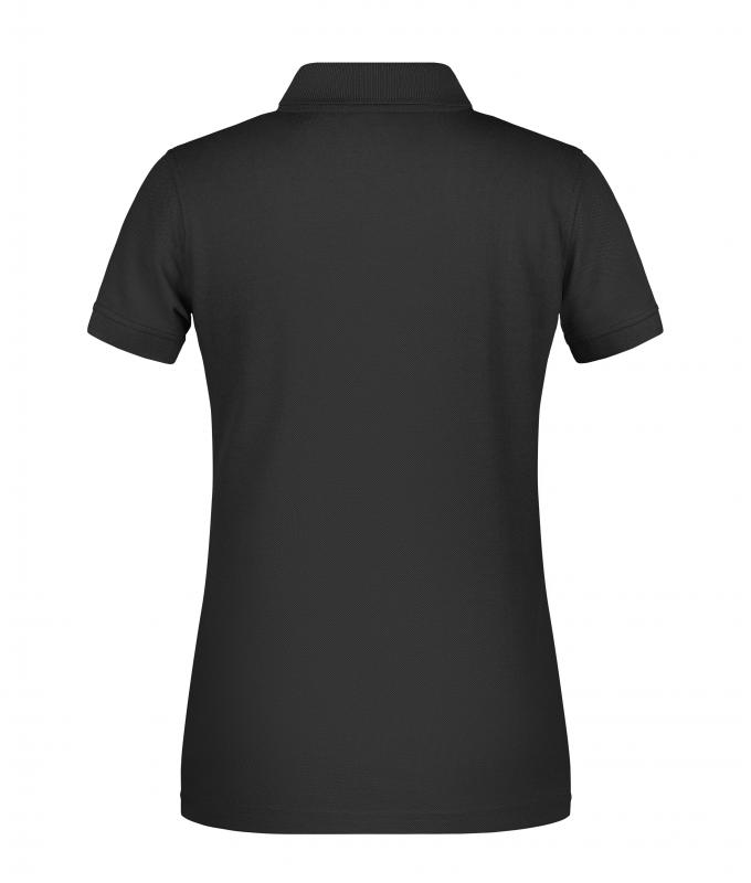 Ladies Ladies' Workwear Polo OCS Blended Black 8681