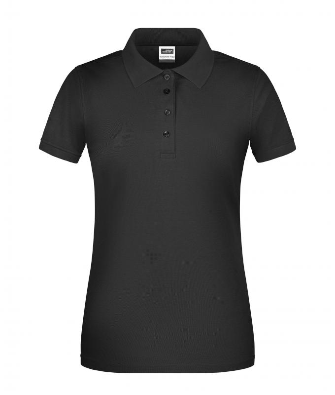 Ladies Ladies' Workwear Polo OCS Blended Black 8681