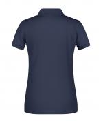 Damen Ladies' Workwear Polo OCS Blended Navy 8681