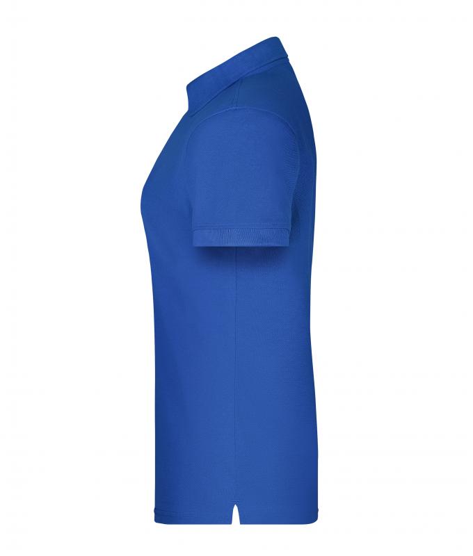 Damen Ladies' Workwear Polo OCS Blended Royal 8681